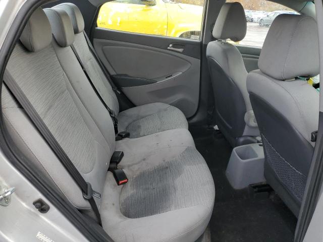 Photo 6 from auction – 2015 HYUNDAI ACCENT GLS with VIN KMHCT4AE7FU907413