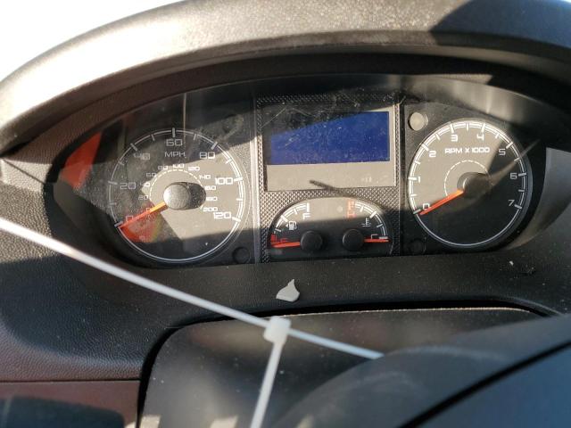 Photo 8 from auction – 2020 RAM PROMASTER with VIN 3C6TRVBG7LE110508