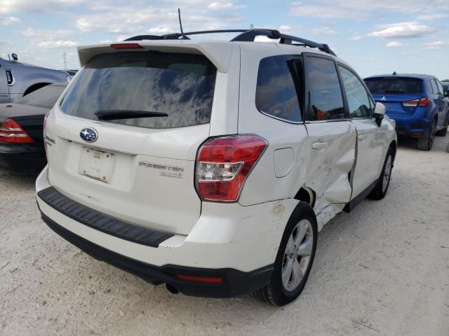 Photo 4 from auction – 2015 SUBARU FORESTER 2 with VIN JF2SJAHC8FH540265