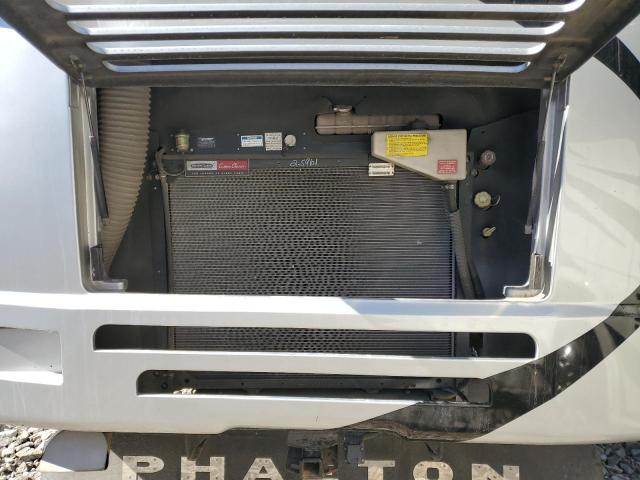 Photo 7 from auction – 2008 FREIGHTLINER CHASSIS X with VIN 4UZAB2BS08CZ81560