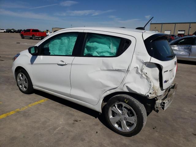 Photo 9 from auction – 2020 CHEVROLET SPARK LS with VIN KL8CB6SA6LC408739