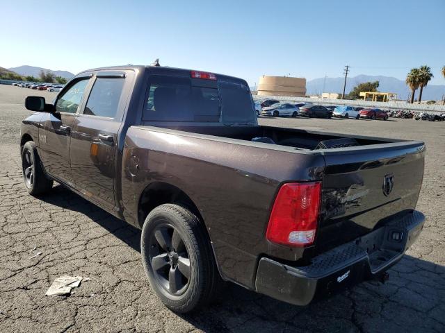 Photo 3 from auction – 2016 RAM 1500 SLT with VIN 1C6RR6LGXGS339640