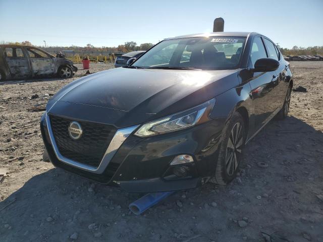 Photo 2 from auction – 2019 NISSAN ALTIMA SL with VIN 1N4BL4EV5KC248781