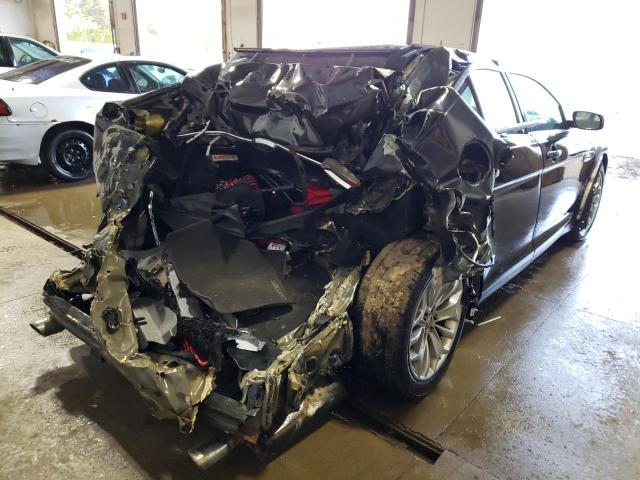 Photo 4 from auction – 2013 FORD TAURUS LIM with VIN 1FAHP2J8XDG229318