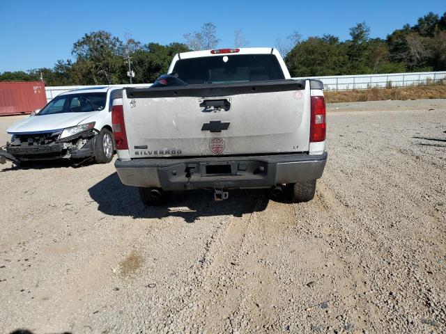 Photo 9 from auction – 2007 CHEVROLET SILVERADO with VIN 3GCEK13387G521775