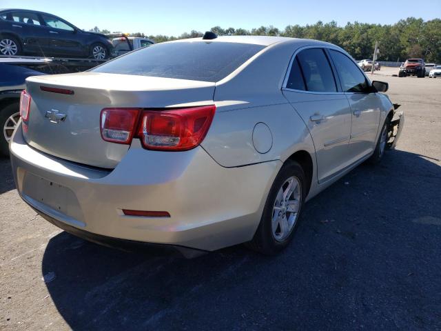 Photo 4 from auction – 2014 CHEVROLET MALIBU with VIN 1G11B5SL4EF167753