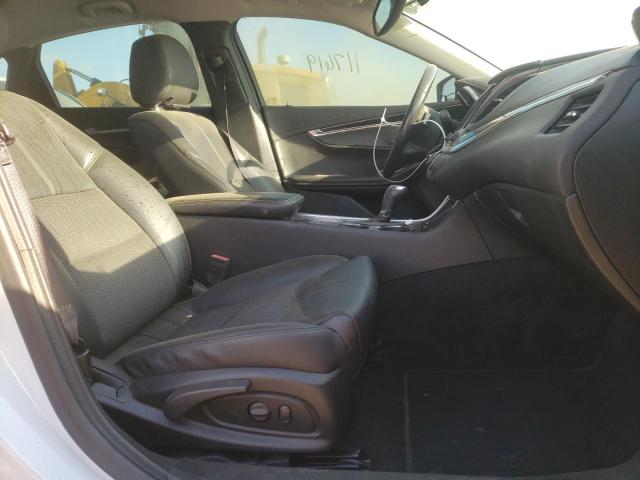 Photo 6 from auction – 2016 CHEVROLET IMPALA LT with VIN 2G1115S35G9177433