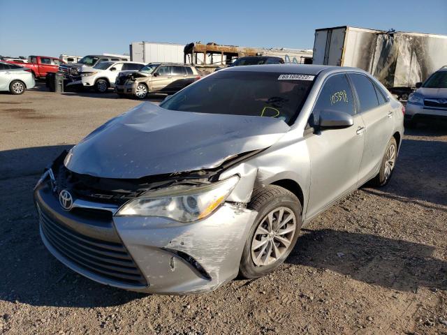 Photo 2 from auction – 2016 TOYOTA CAMRY LE with VIN 4T1BF1FK8GU259355