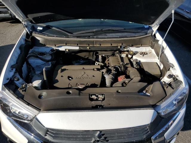 Photo 12 from auction – 2017 MITSUBISHI OUTLANDER with VIN JA4AP3AU0HZ017787