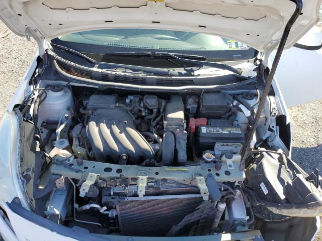Photo 7 from auction – 2012 NISSAN VERSA S with VIN 3N1CN7AP1CL884429