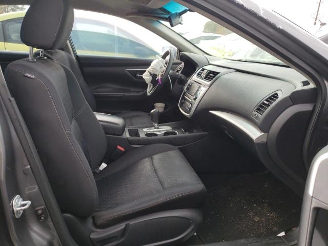 Photo 5 from auction – 2016 NISSAN ALTIMA 2.5 with VIN 1N4AL3AP2GC186888
