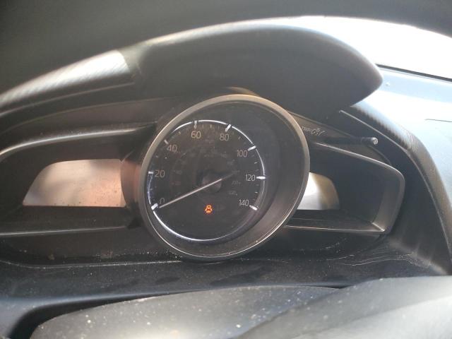Photo 8 from auction – 2019 MAZDA CX-3 SPORT with VIN JM1DKDB74K0427570