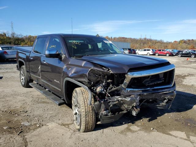 Photo 1 from auction – 2014 GMC SIERRA K15 with VIN 3GTU2WEC9EG529306
