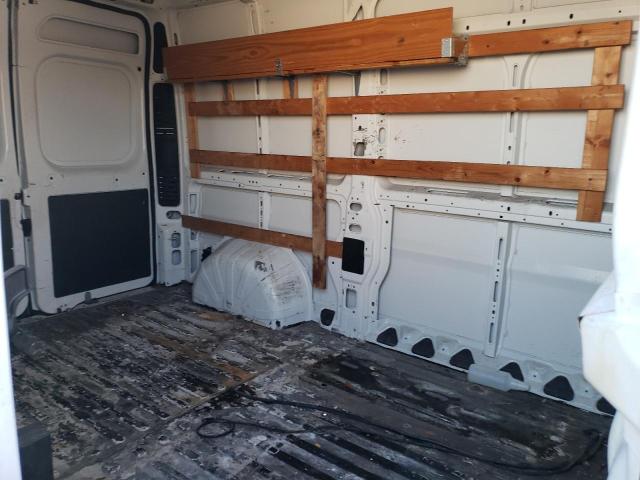 Photo 6 from auction – 2014 RAM PROMASTER with VIN 3C6TRVCG2EE124737