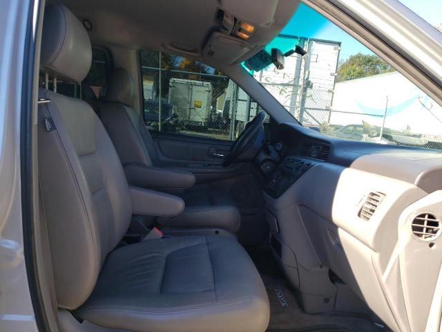 Photo 5 from auction – 2003 HONDA ODYSSEY EX with VIN 5FNRL18073B008787