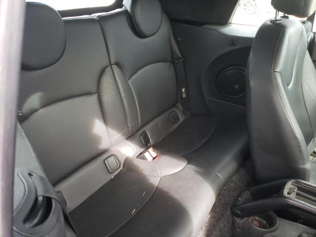 Photo 6 from auction – 2011 MINI COOPER with VIN WMWZN3C51BTZ78149