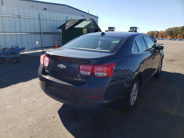 Photo 4 from auction – 2014 CHEVROLET MALIBU LS with VIN 1G11A5SL0EF196881