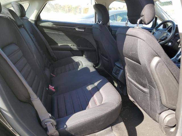 Photo 6 from auction – 2014 FORD FUSION SE with VIN 3FA6P0HD1ER157529