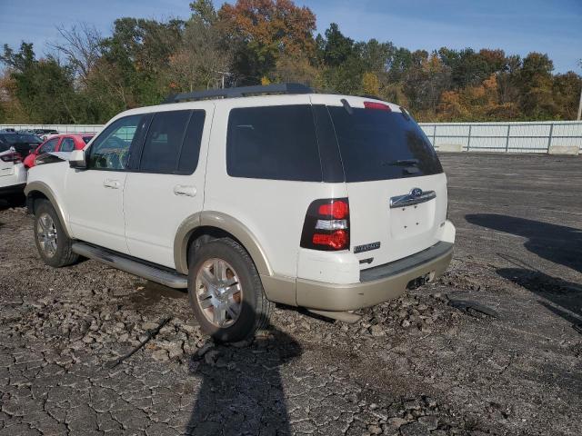 Photo 3 from auction – 2010 FORD EXPLORER E with VIN 1FMEU7E87AUB16075