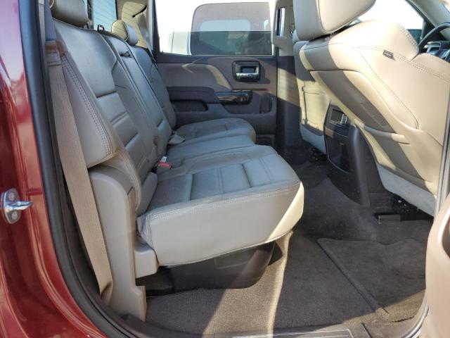 Photo 6 from auction – 2014 GMC SIERRA C15 with VIN 3GTP1WEC0EG412696