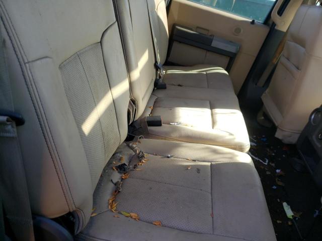 Photo 6 from auction – 2015 FORD F250 SUPER with VIN 1FT7W2BT0FED05400