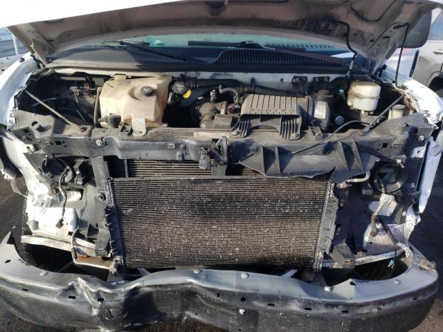 Photo 7 from auction – 2012 CHEVROLET EXPRESS G1 with VIN 1GCSHAF45C1146295