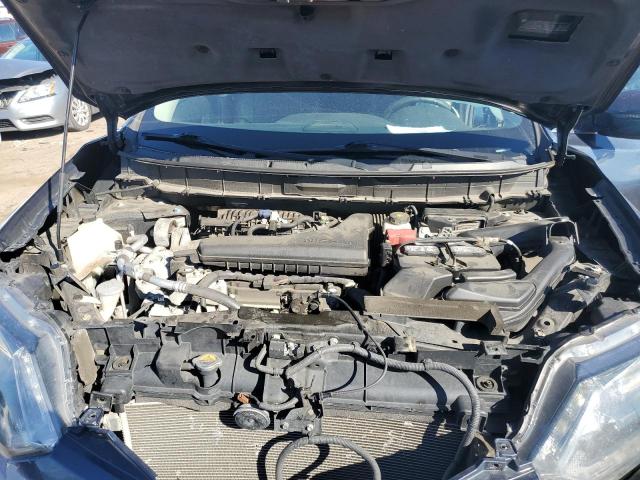 Photo 7 from auction – 2016 NISSAN ROGUE S with VIN 5N1AT2MVXGC753066