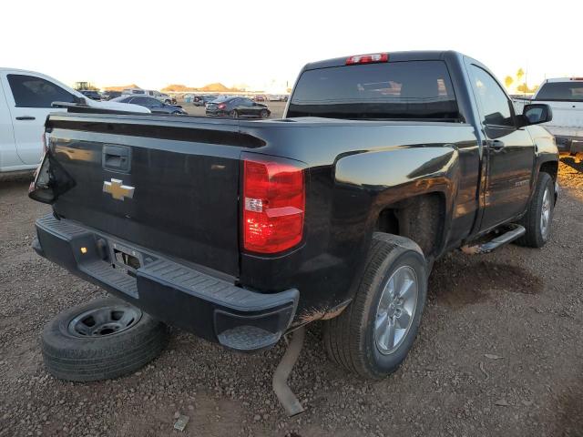 Photo 4 from auction – 2015 CHEVROLET SILVERADO with VIN 1GCNCPEH1FZ316726