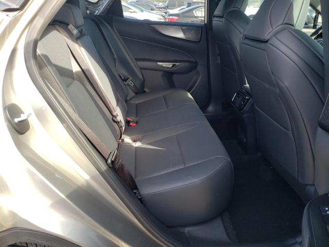 Photo 6 from auction – 2022 LEXUS NX 350 with VIN JTJKGCEZ9N2000830