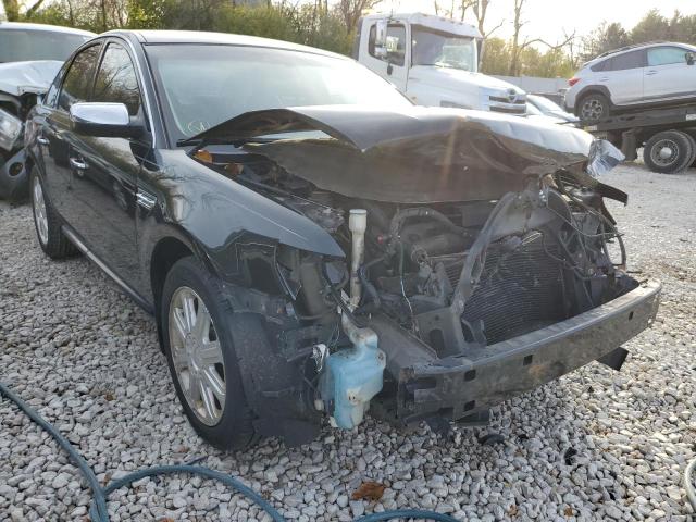 2008 Ford Taurus