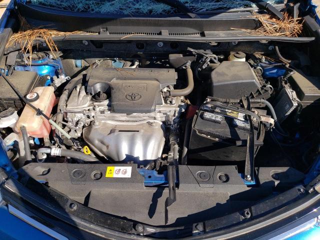 Photo 7 from auction – 2017 TOYOTA RAV4 LE with VIN JTMZFREV3HJ146719