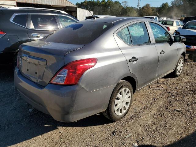 Photo 4 from auction – 2019 NISSAN VERSA S with VIN 3N1CN7AP7KL820927