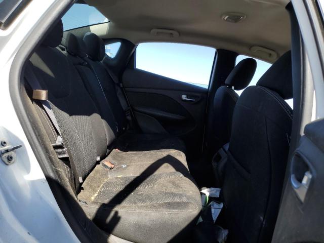 Photo 6 from auction – 2016 DODGE DART SXT with VIN 1C3CDFBA0GD720609