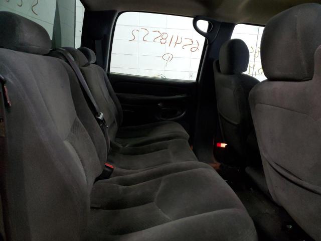 Photo 6 from auction – 2004 CHEVROLET SILVERADO with VIN 1GCHK23294F233268