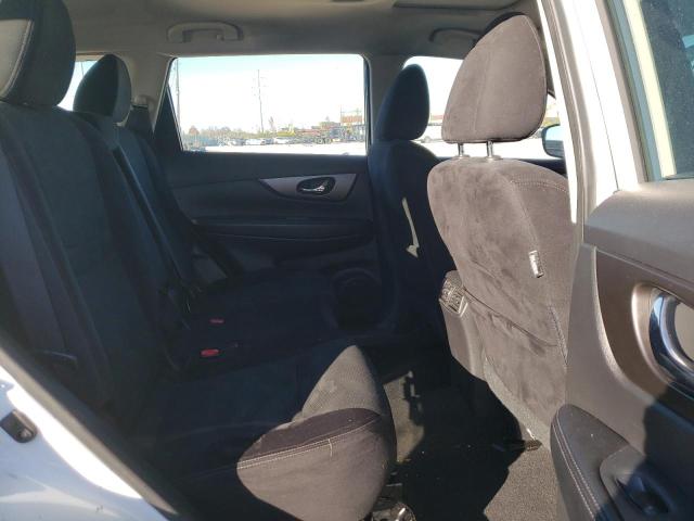 Photo 6 from auction – 2014 NISSAN ROGUE S with VIN 5N1AT2MT0EC830135