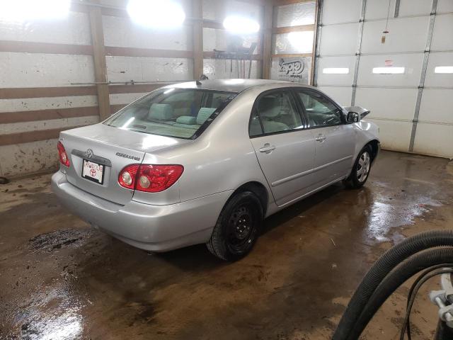 Zdjęcie 4 z aukcji – 2006 TOYOTA COROLLA CE z VIN JTDBR32EX60077993