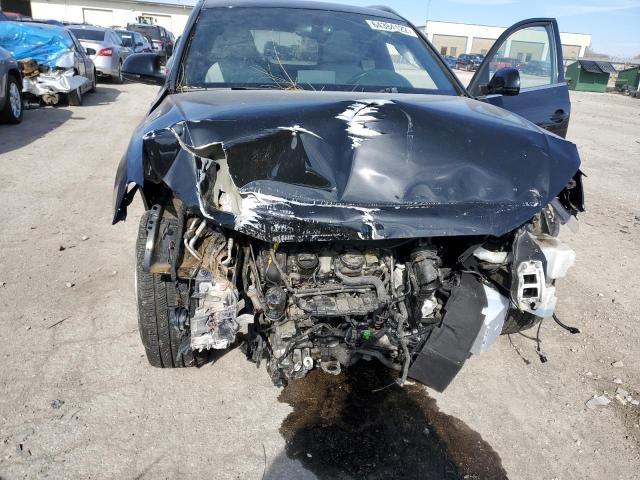 Photo 9 from auction – 2015 AUDI Q3 PREMIUM with VIN WA1EFCFS9FR011396