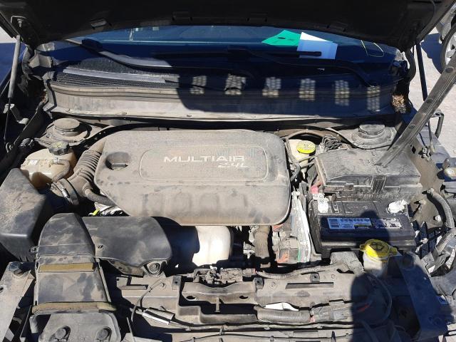 Photo 7 from auction – 2016 JEEP CHEROKEE L with VIN 1C4PJLDB5GW157765