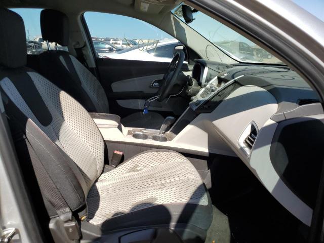 Photo 5 from auction – 2011 CHEVROLET EQUINOX LS with VIN 2GNALBEC1B1225729