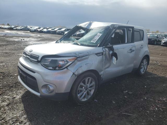 Photo 2 from auction – 2017 KIA SOUL + with VIN KNDJP3A59H7433220