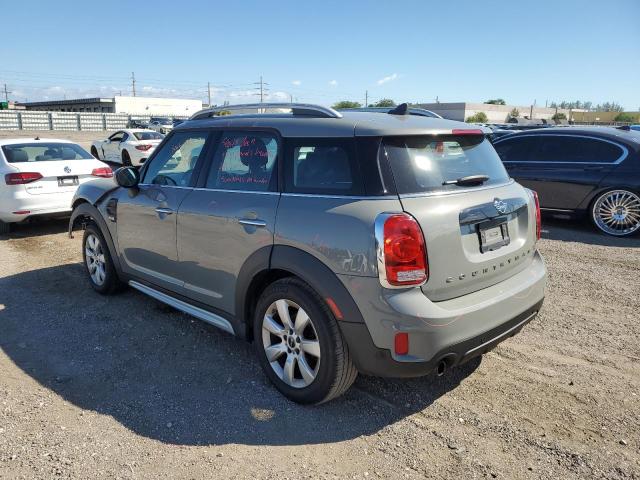 Photo 3 from auction – 2019 MINI COOPER COU with VIN WMZYS7C50K3F45388