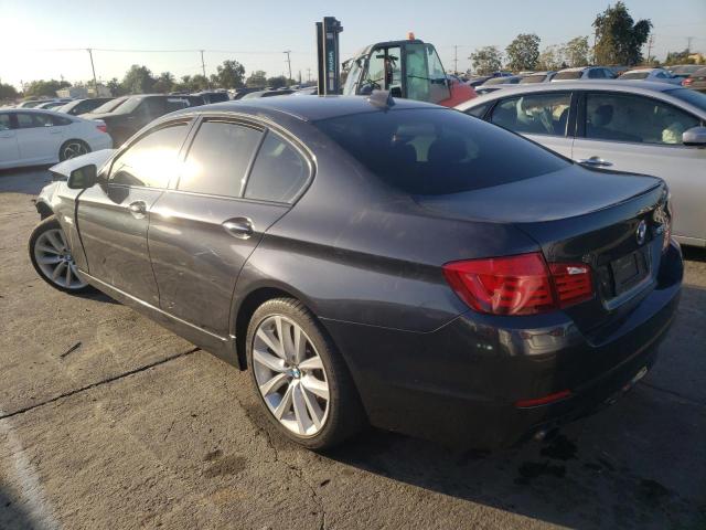 Photo 3 from auction – 2011 BMW 535 I with VIN WBAFR7C58BC802018