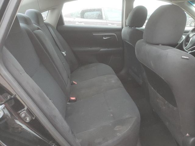 Photo 6 from auction – 2015 NISSAN ALTIMA 2.5 with VIN 1N4AL3AP5FC124240