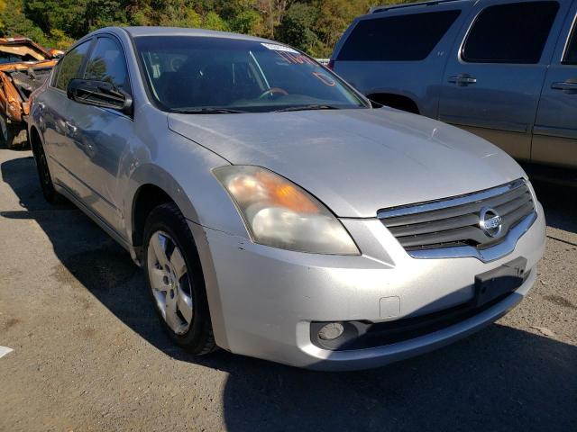 NISSAN ALTIMA 2.5 2007 with VIN 1N4AL21E17C176443 - Photo from auction