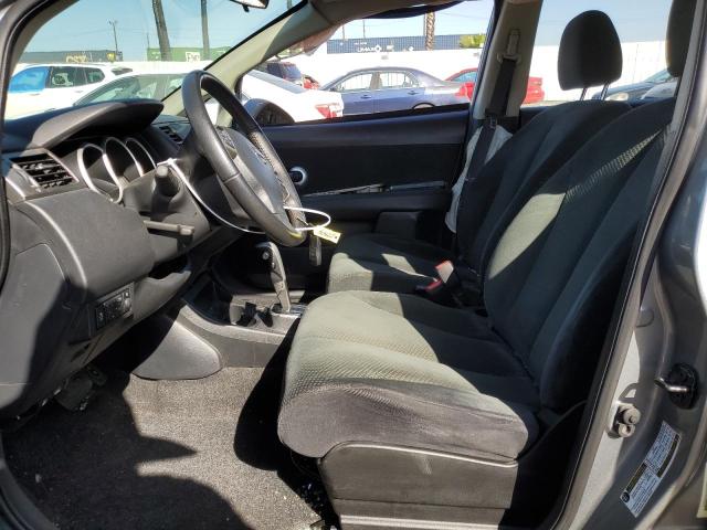 Photo 5 from auction – 2012 NISSAN VERSA S with VIN 3N1BC1CP2CK270474