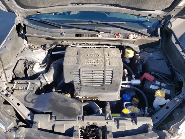Photo 7 from auction – 2020 SUBARU FORESTER P with VIN JF2SKAJCXLH446889