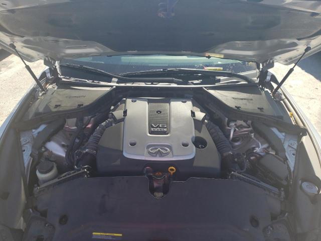 Photo 7 from auction – 2015 INFINITI Q50 BASE with VIN JN1BV7AP7FM347313