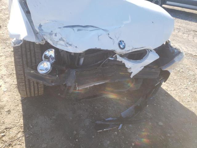 Photo 9 from auction – 2011 BMW 328 I with VIN WBAPH7G52BNN04330