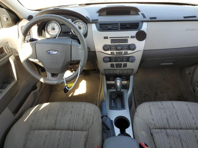 Photo 9 from auction – 2010 FORD FOCUS SE with VIN 1FAHP3FN2AW251884