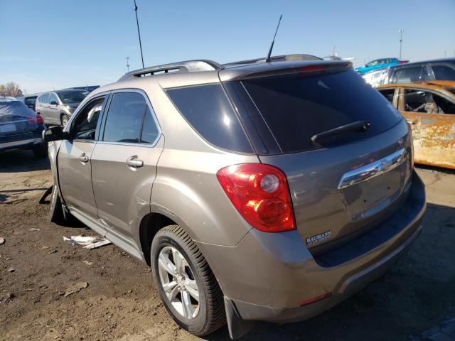 Photo 3 from auction – 2011 CHEVROLET EQUINOX LT with VIN 2CNALDEC9B6237212